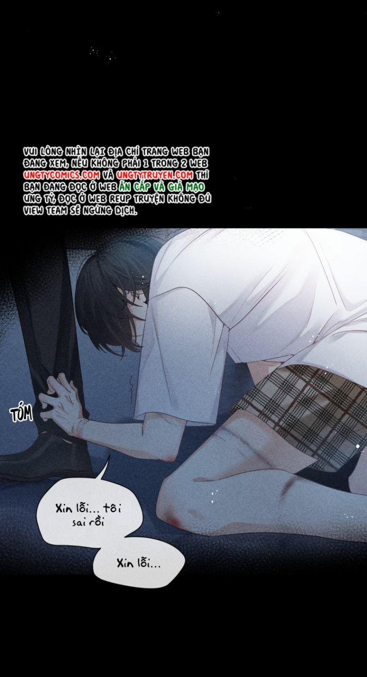 Trò Chơi Săn Bắn 18 trang 12