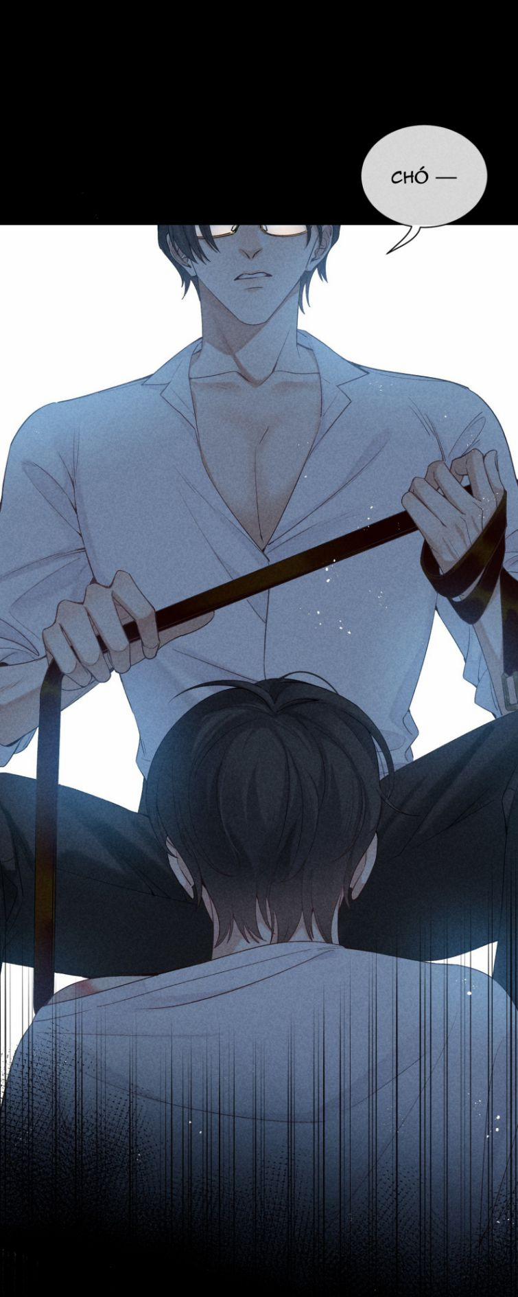 Trò Chơi Săn Bắn 18 trang 13