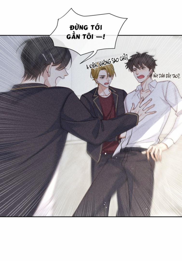 Trò Chơi Săn Bắn 18 trang 16