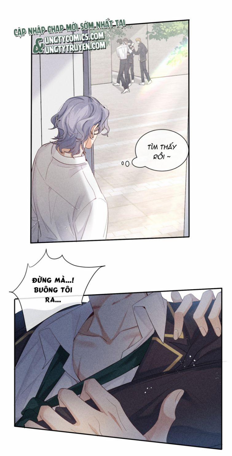 Trò Chơi Săn Bắn 18 trang 22