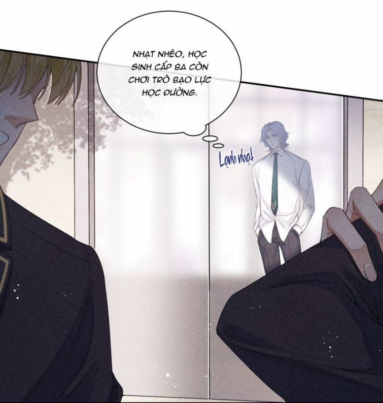 Trò Chơi Săn Bắn 18 trang 23