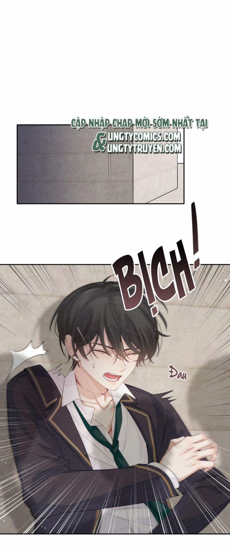 Trò Chơi Săn Bắn 18 trang 25