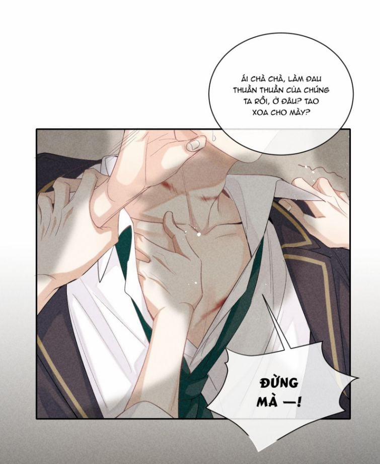 Trò Chơi Săn Bắn 18 trang 26