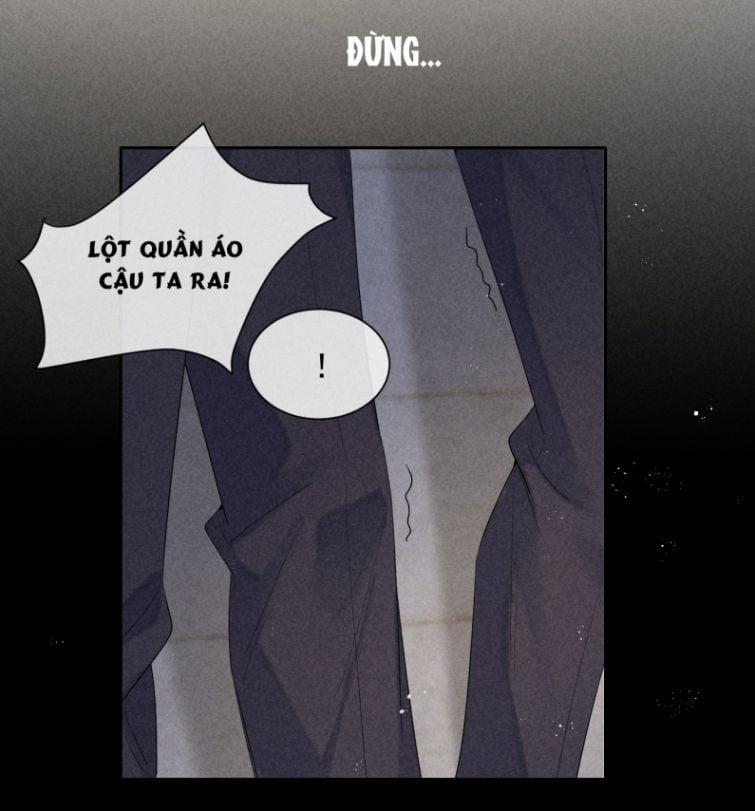 Trò Chơi Săn Bắn 18 trang 27