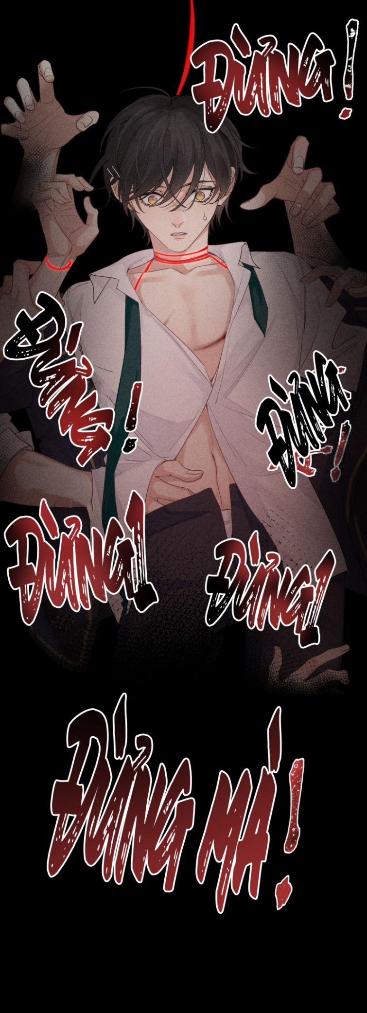 Trò Chơi Săn Bắn 18 trang 29