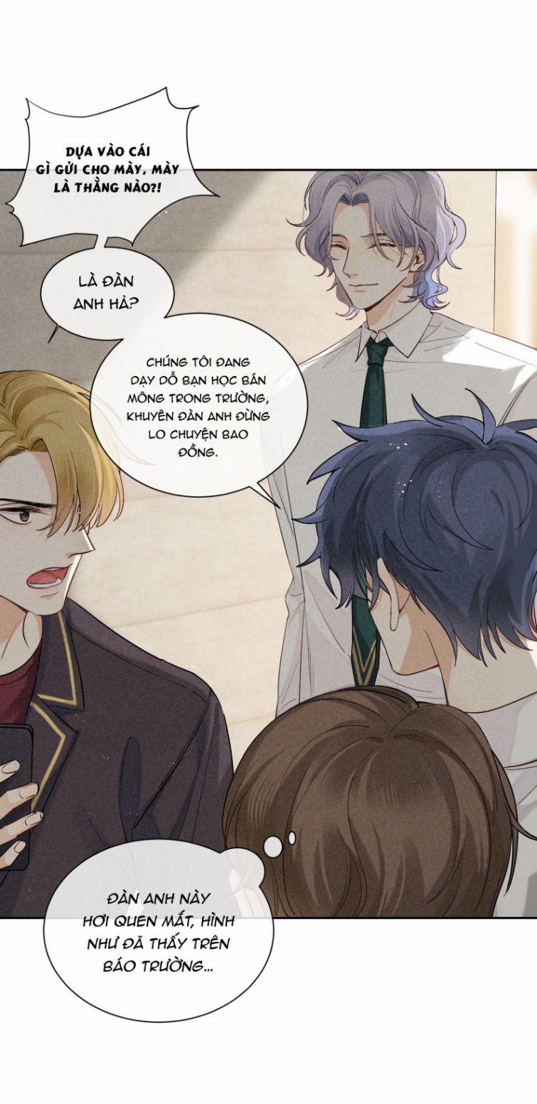 Trò Chơi Săn Bắn 18 trang 41