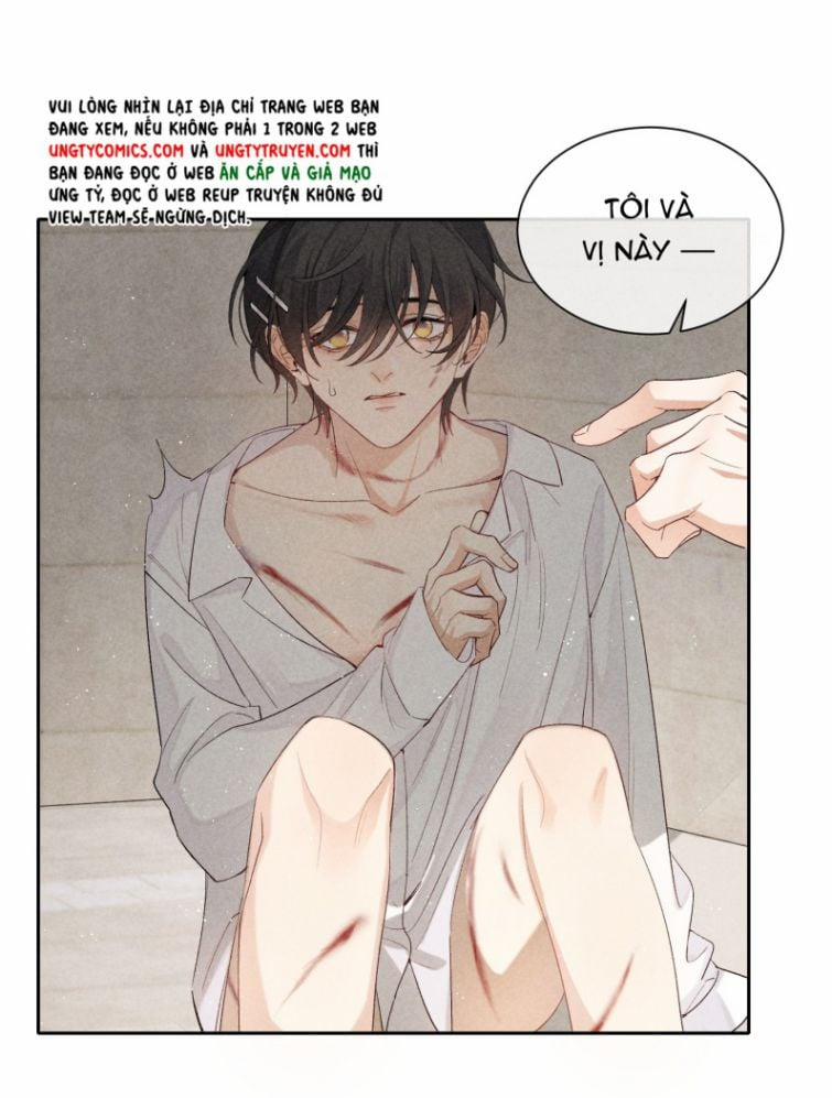 Trò Chơi Săn Bắn 18 trang 42