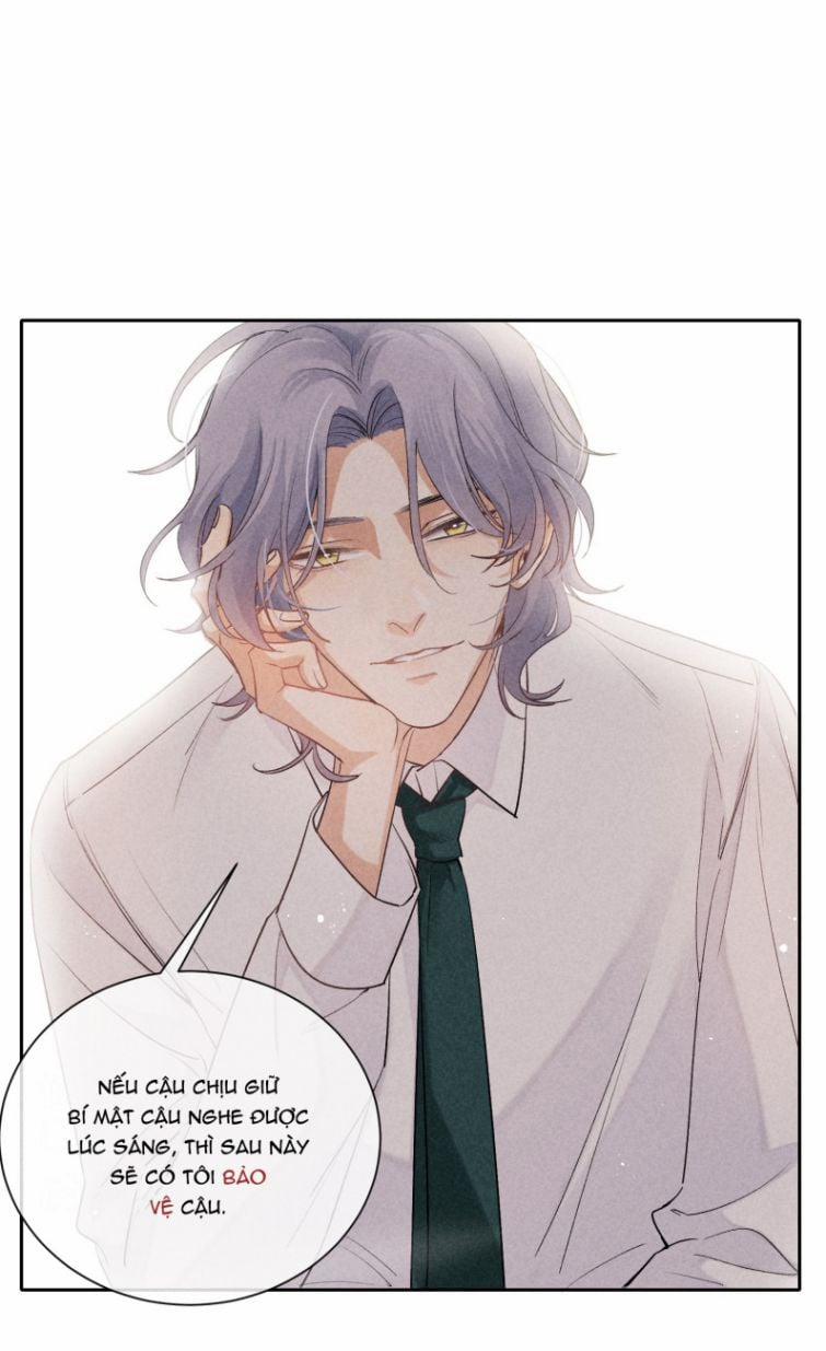 Trò Chơi Săn Bắn 18 trang 54