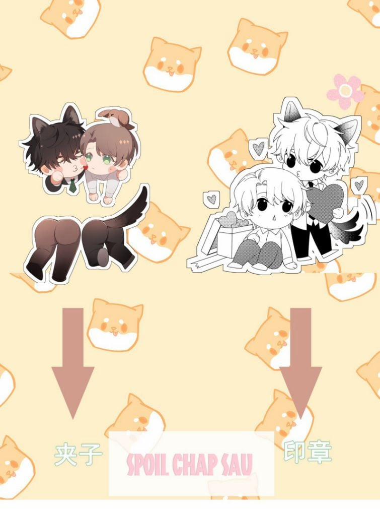 Trò Chơi Săn Bắn 18 trang 62