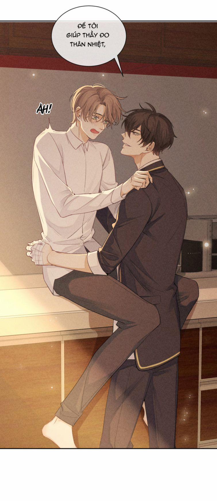 Trò Chơi Săn Bắn 18 trang 63