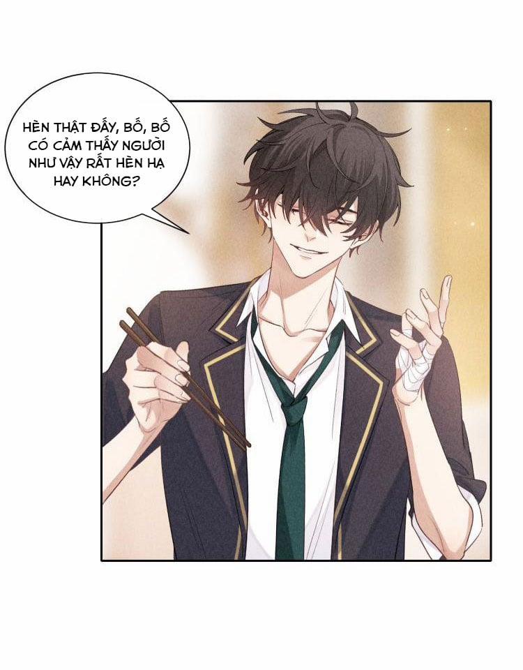 Trò Chơi Săn Bắn 19 trang 18