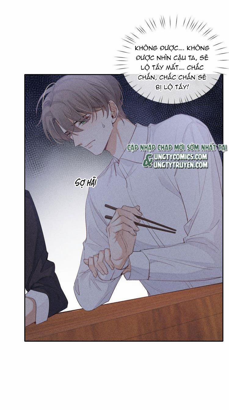 Trò Chơi Săn Bắn 19 trang 20