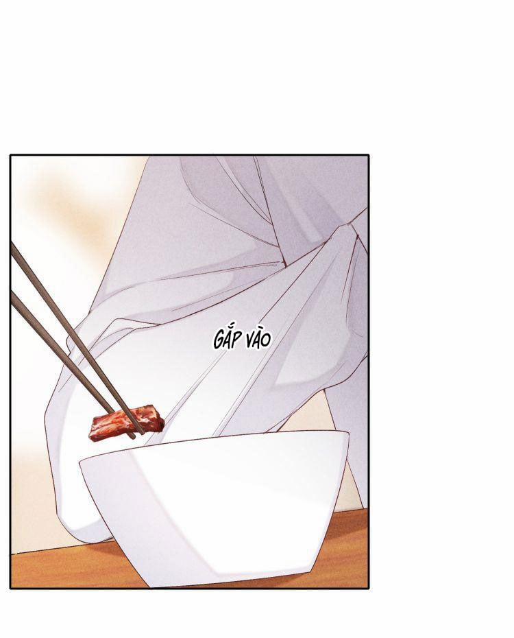 Trò Chơi Săn Bắn 19 trang 21