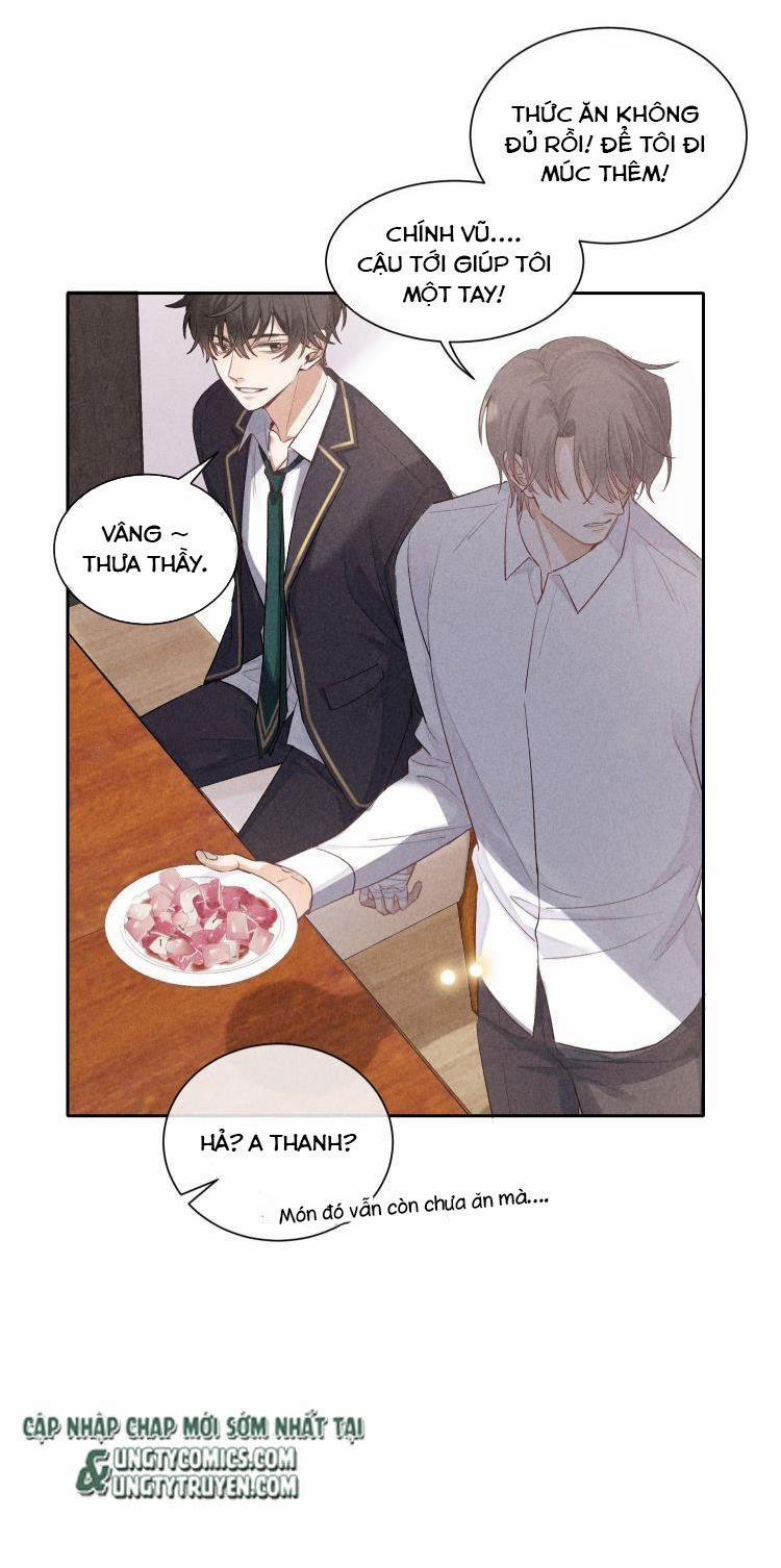 Trò Chơi Săn Bắn 19 trang 25