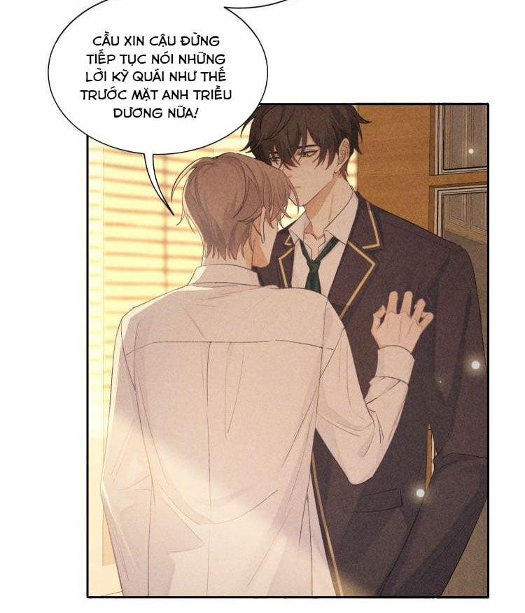 Trò Chơi Săn Bắn 19 trang 31