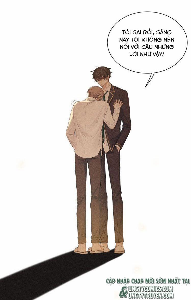 Trò Chơi Săn Bắn 19 trang 32