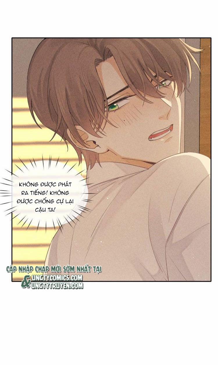 Trò Chơi Săn Bắn 19 trang 37