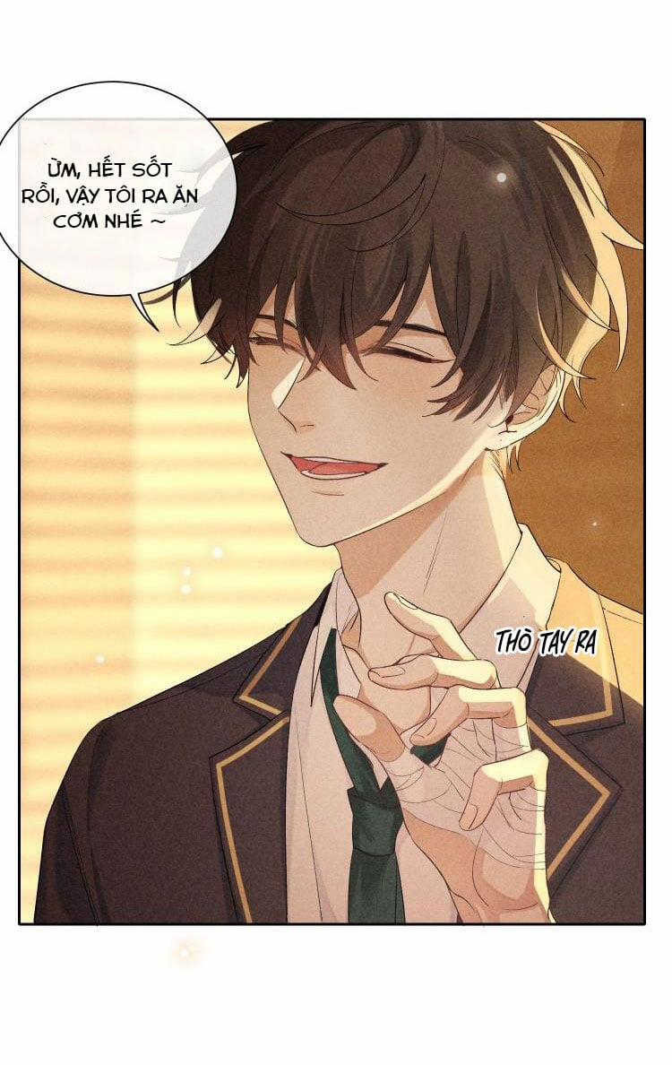 Trò Chơi Săn Bắn 19 trang 47