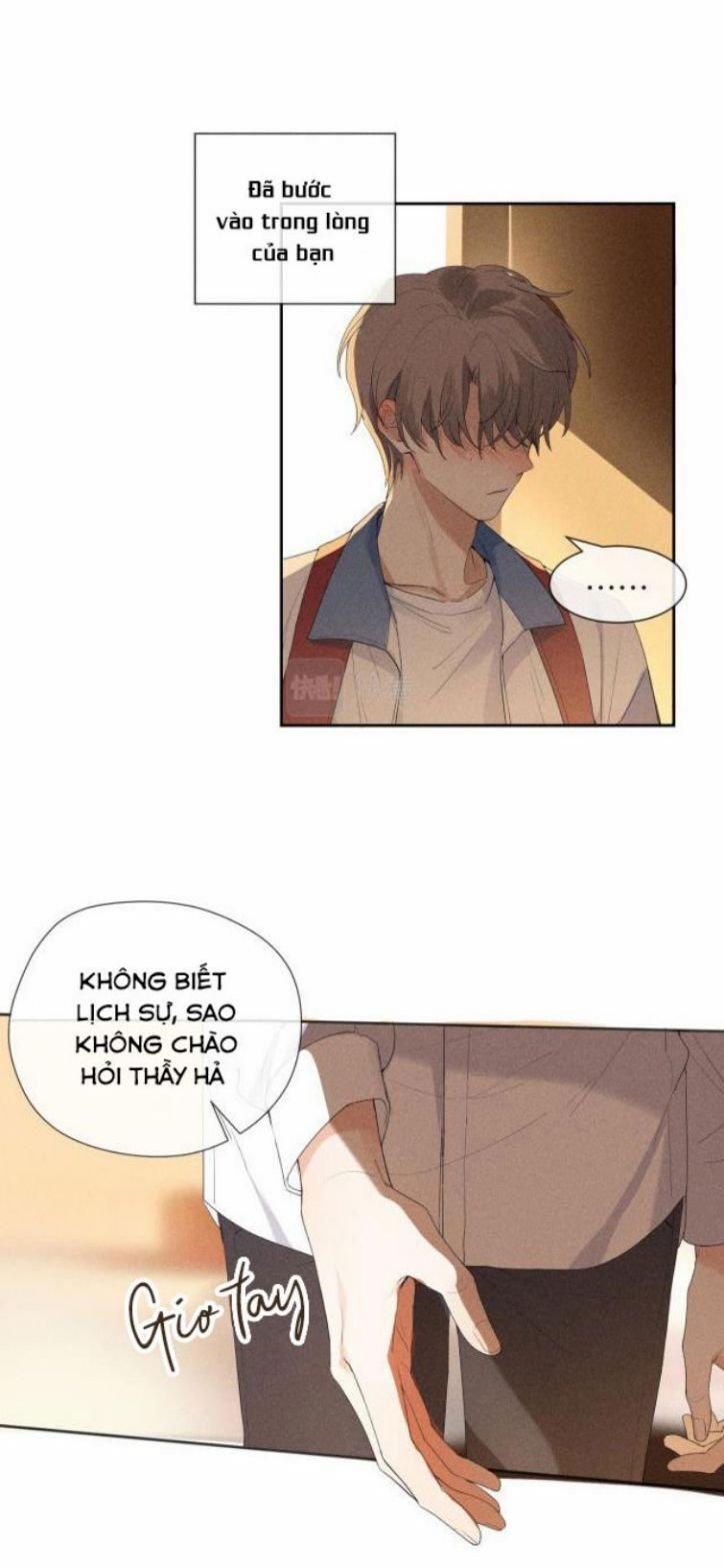 Trò Chơi Săn Bắn 2 trang 15