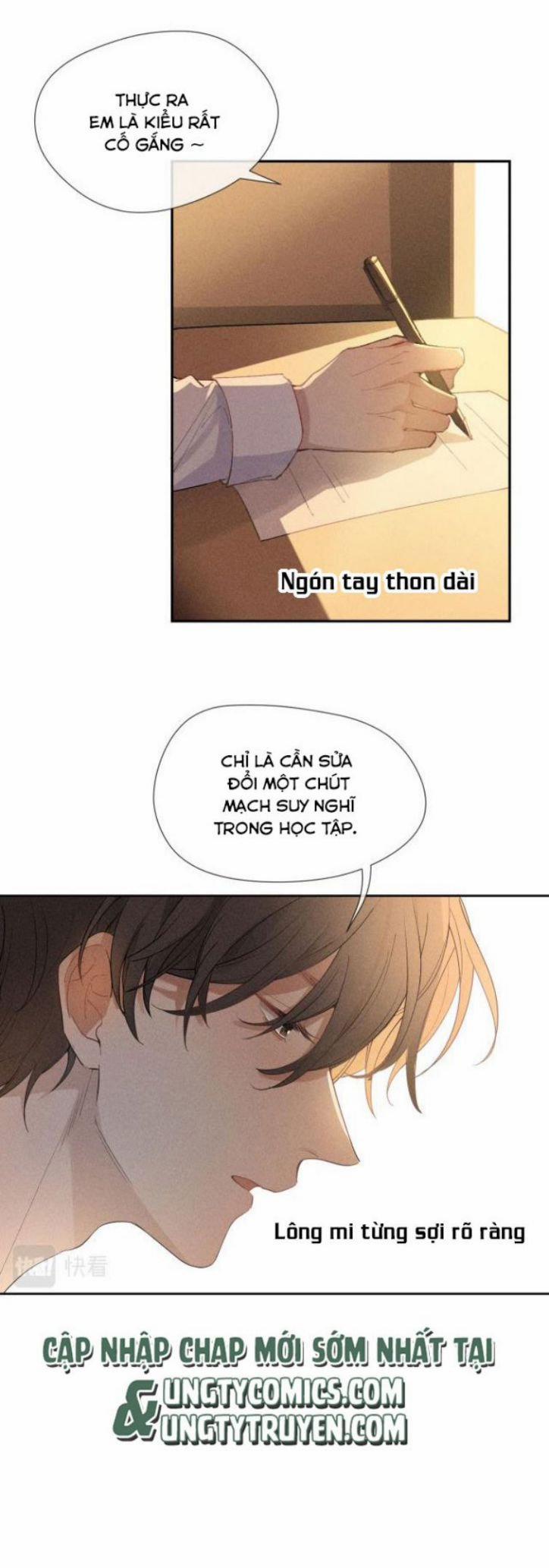 Trò Chơi Săn Bắn 2 trang 18