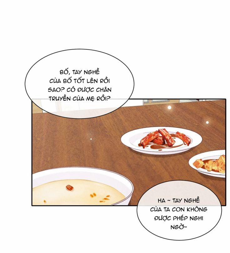 Trò Chơi Săn Bắn 20 trang 1