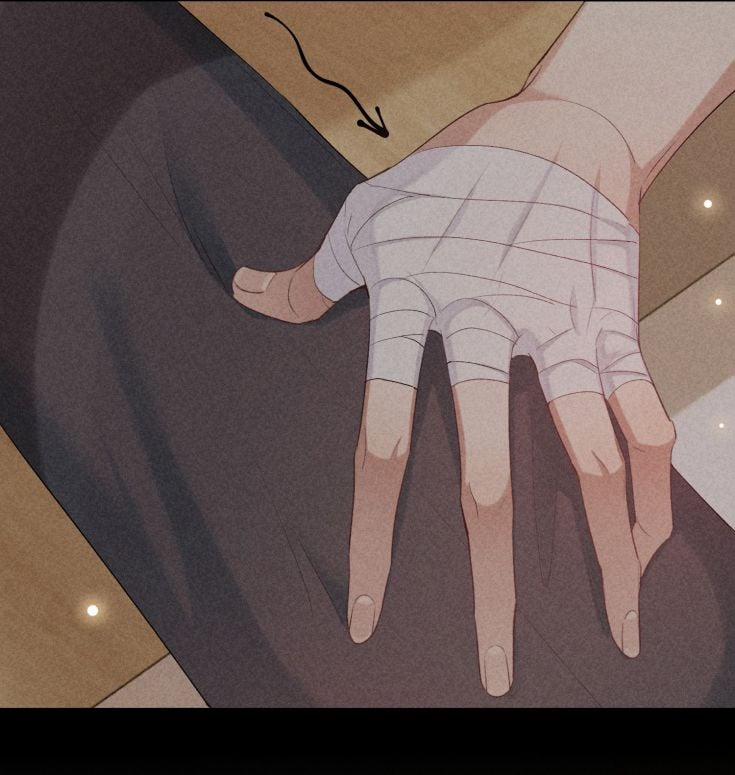 Trò Chơi Săn Bắn 20 trang 12