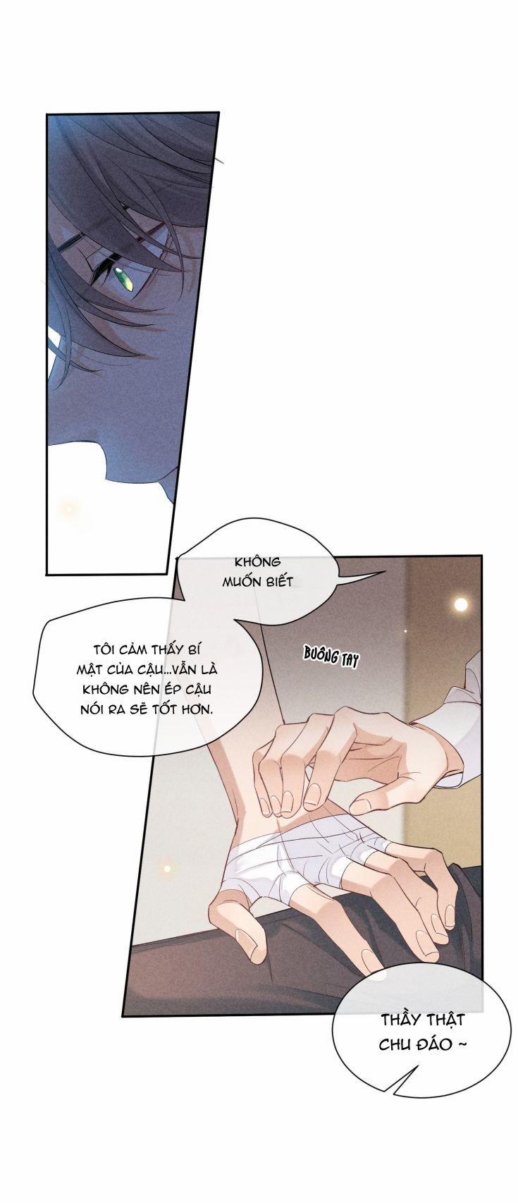 Trò Chơi Săn Bắn 20 trang 18