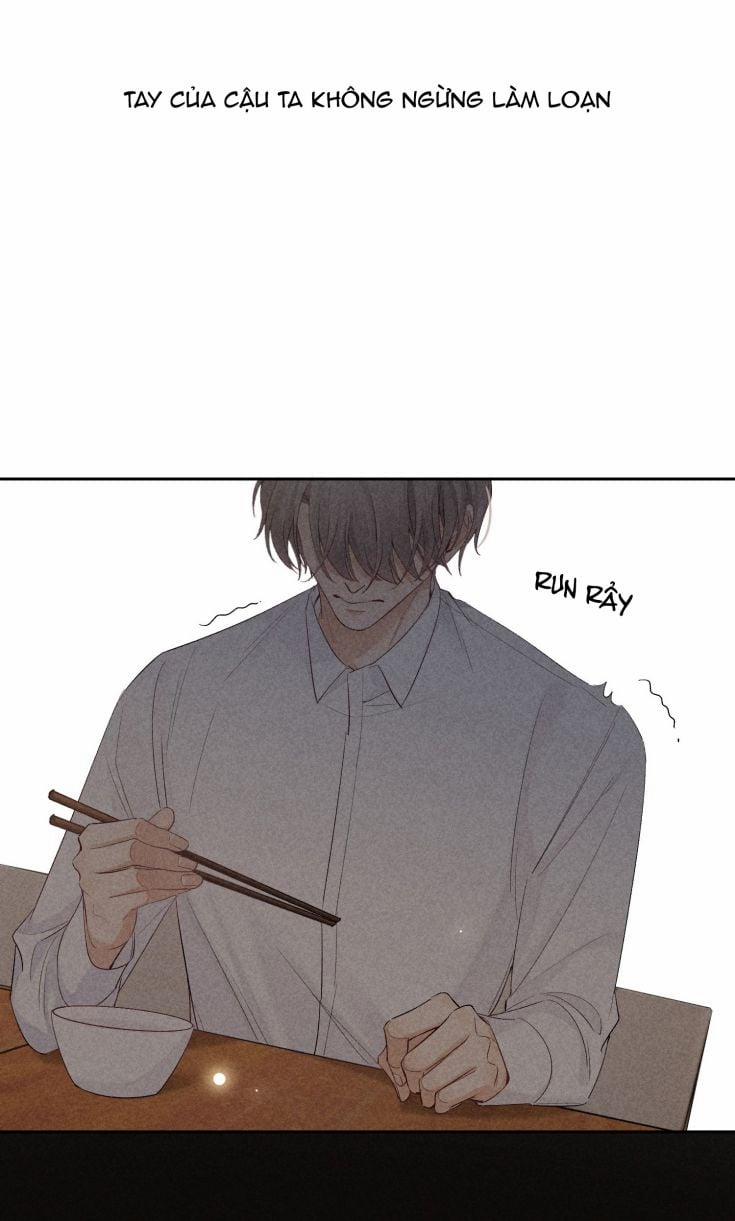 Trò Chơi Săn Bắn 20 trang 23