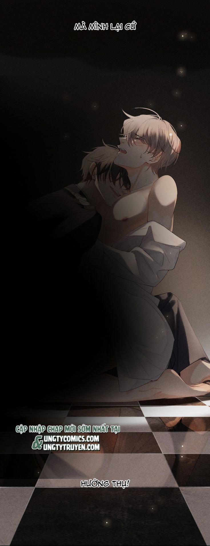 Trò Chơi Săn Bắn 20 trang 24