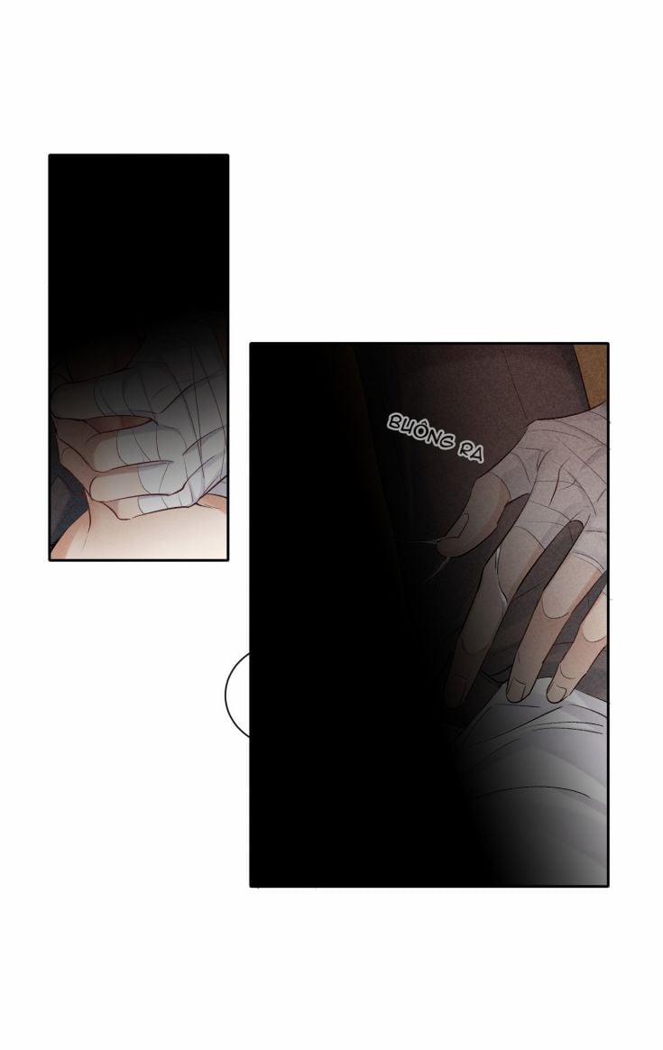 Trò Chơi Săn Bắn 20 trang 32