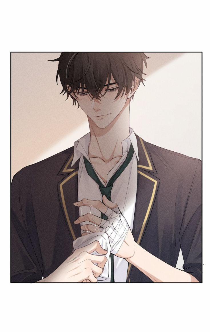 Trò Chơi Săn Bắn 20 trang 33