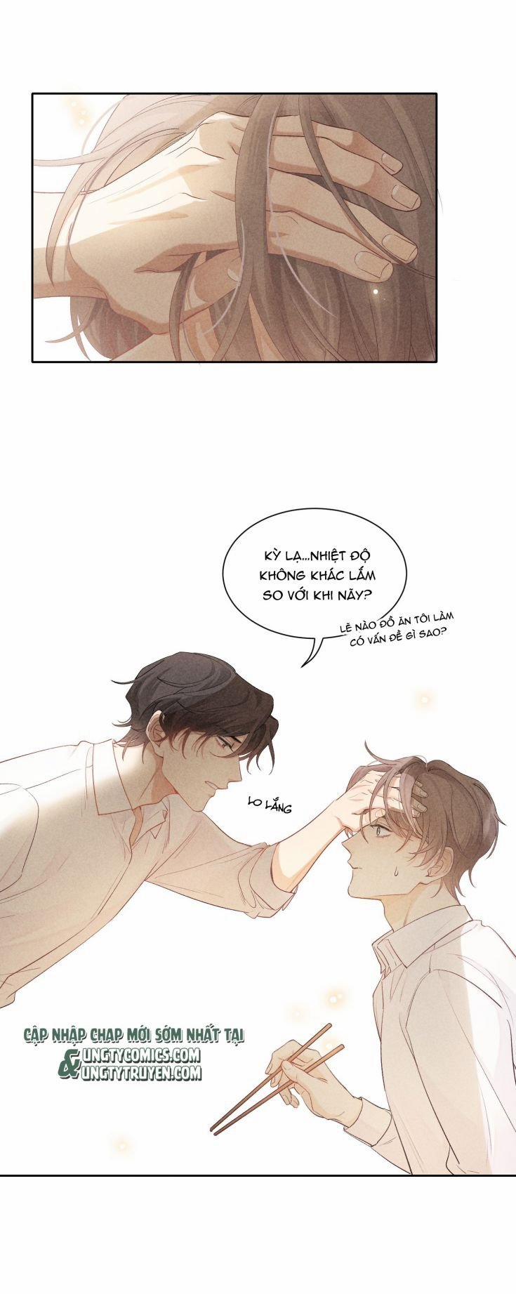 Trò Chơi Săn Bắn 20 trang 4