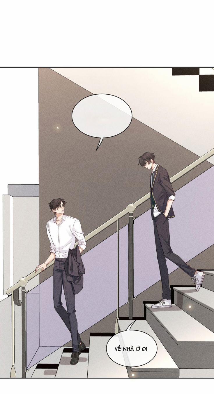 Trò Chơi Săn Bắn 20 trang 49