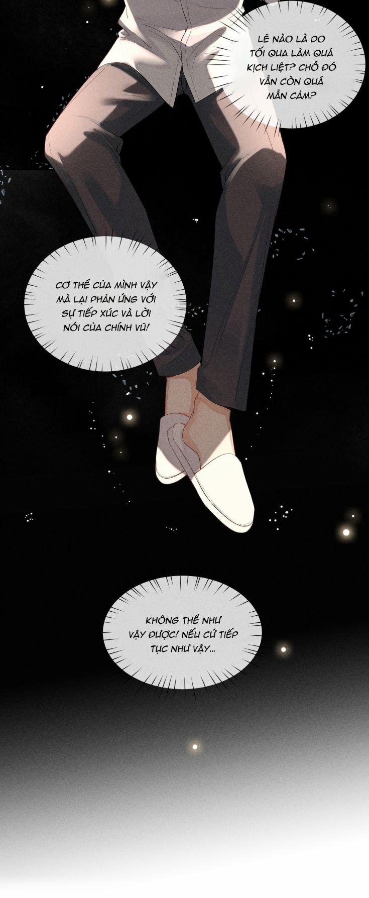 Trò Chơi Săn Bắn 20 trang 8