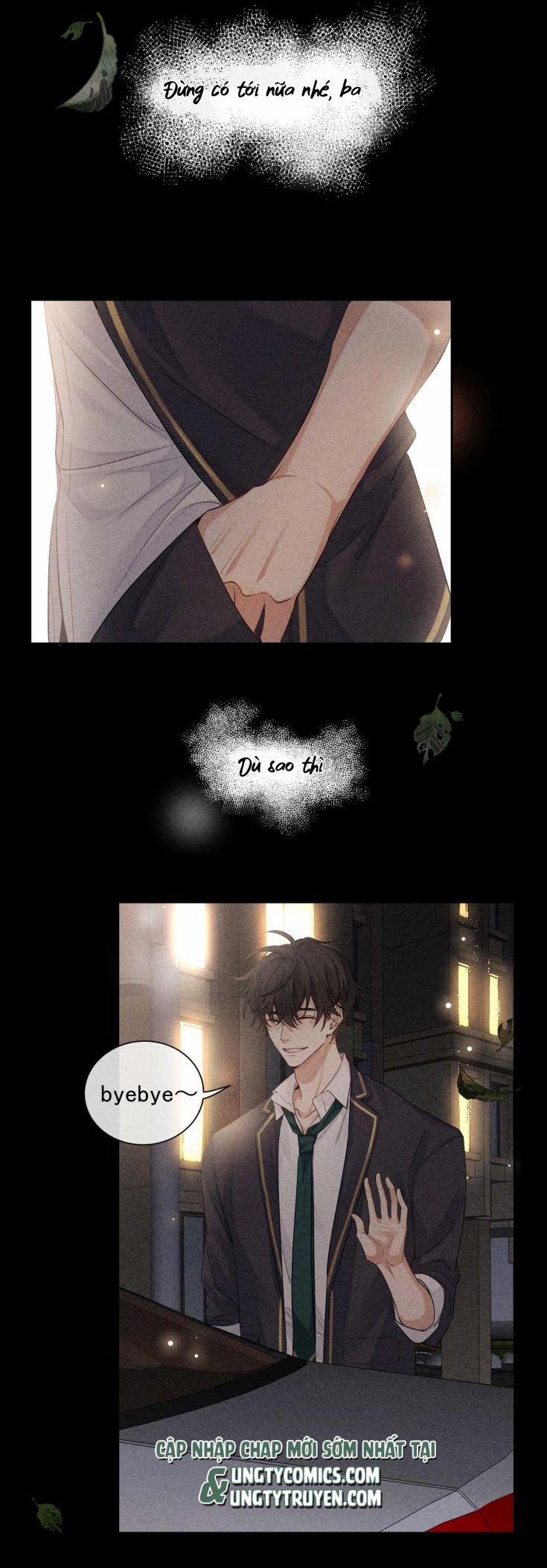 Trò Chơi Săn Bắn 21 trang 10