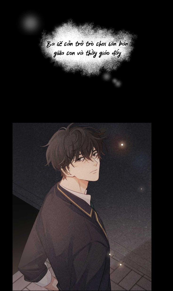 Trò Chơi Săn Bắn 21 trang 11