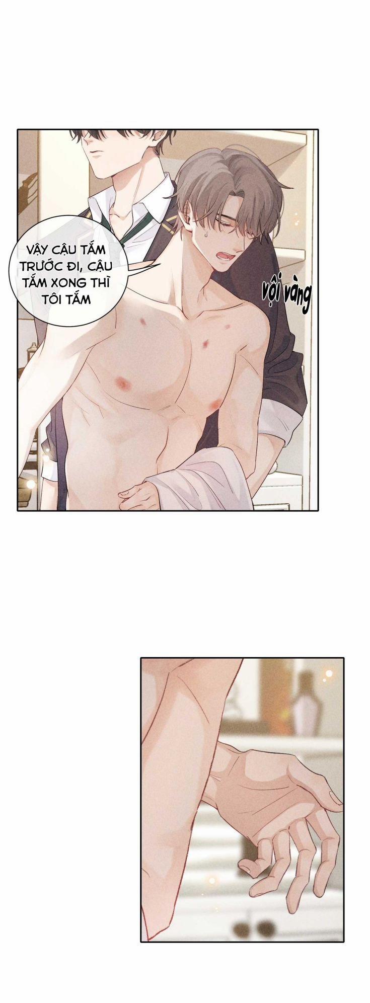 Trò Chơi Săn Bắn 21 trang 15