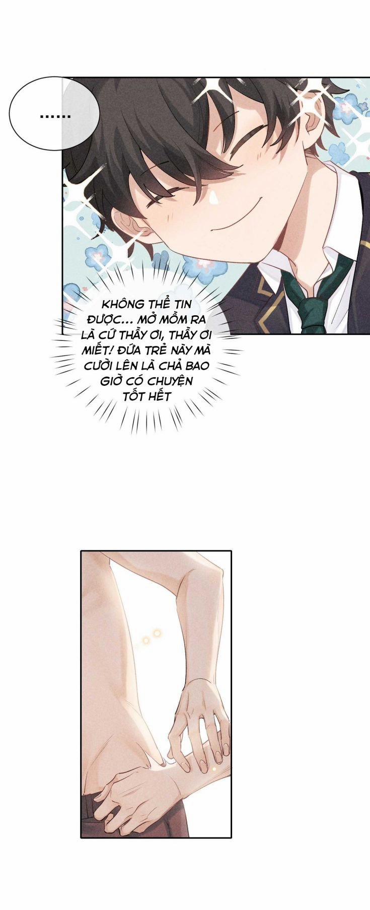 Trò Chơi Săn Bắn 21 trang 19