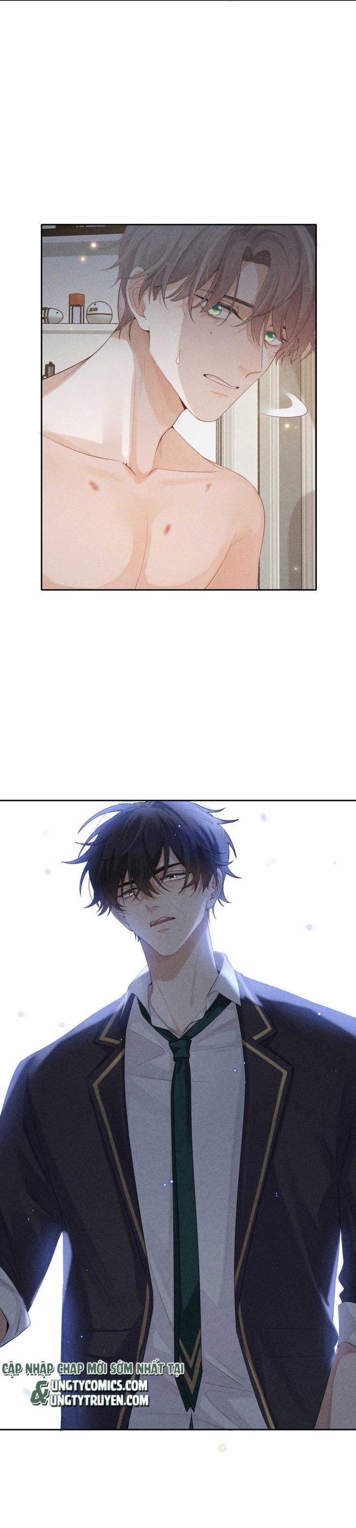 Trò Chơi Săn Bắn 21 trang 22