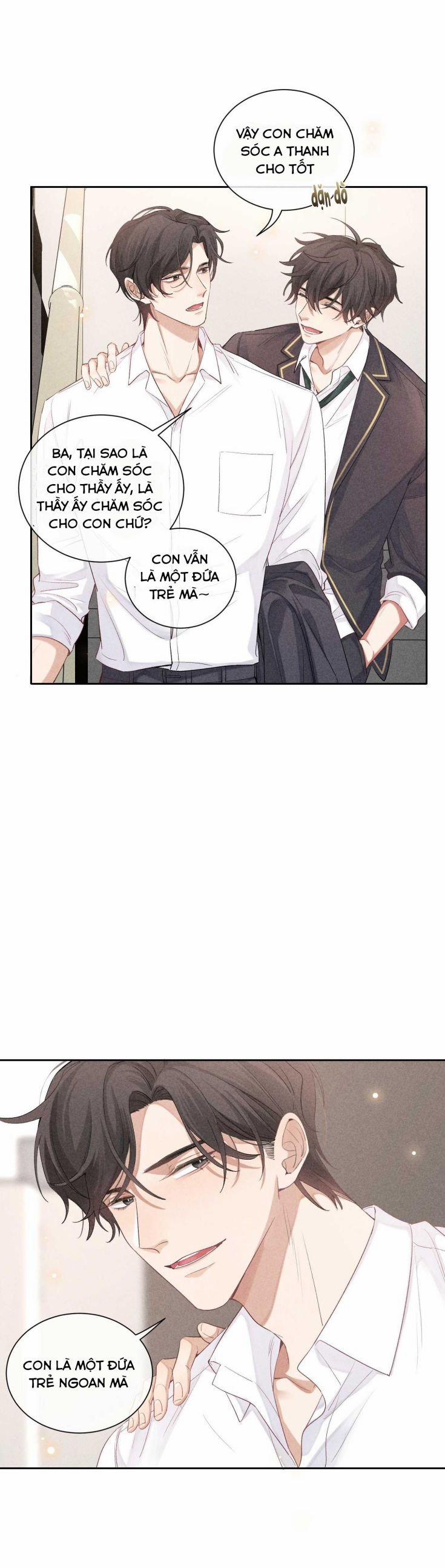 Trò Chơi Săn Bắn 21 trang 5