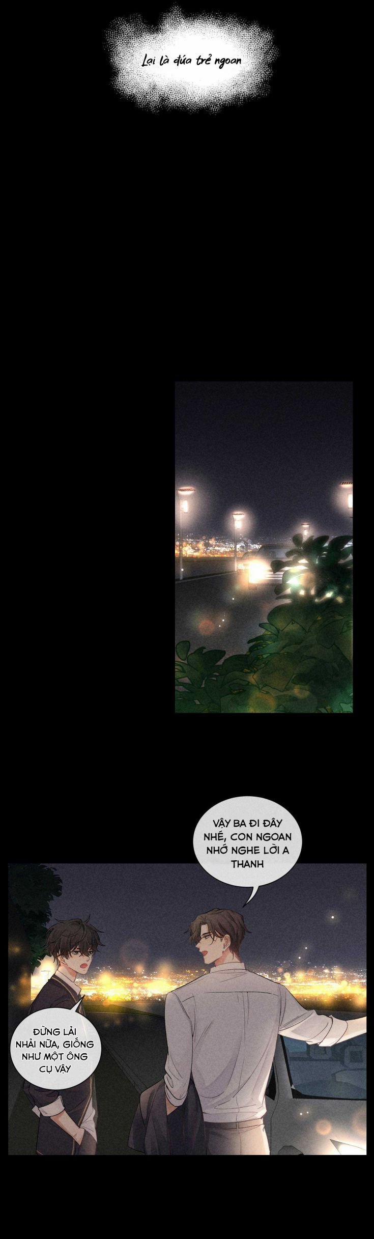 Trò Chơi Săn Bắn 21 trang 7