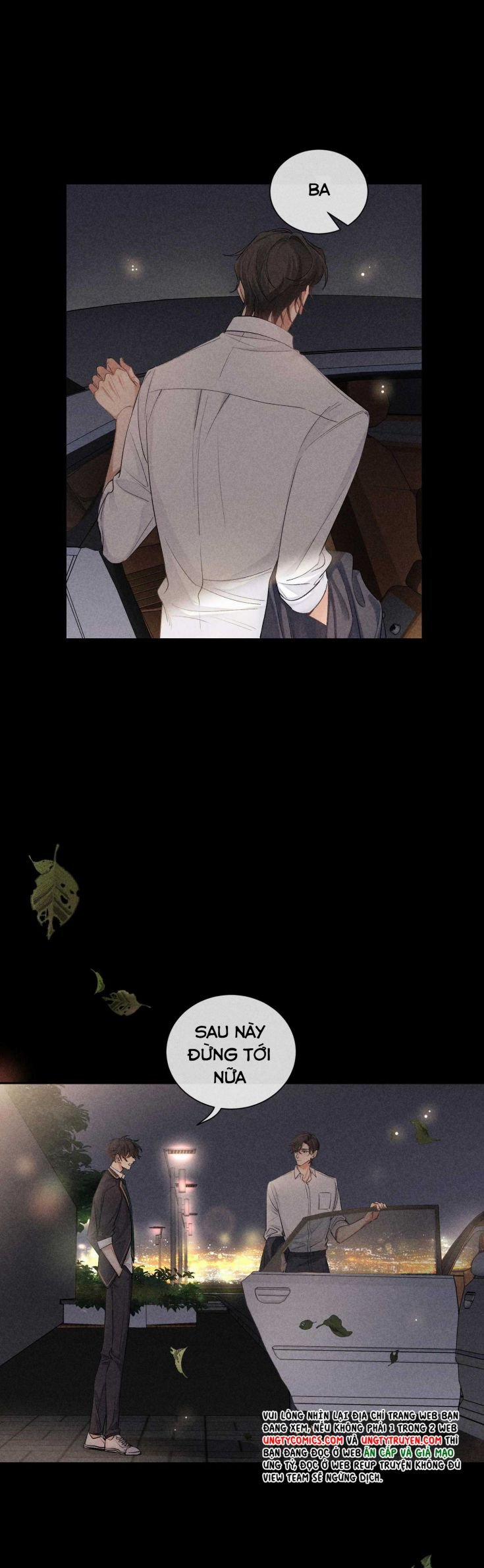 Trò Chơi Săn Bắn 21 trang 8