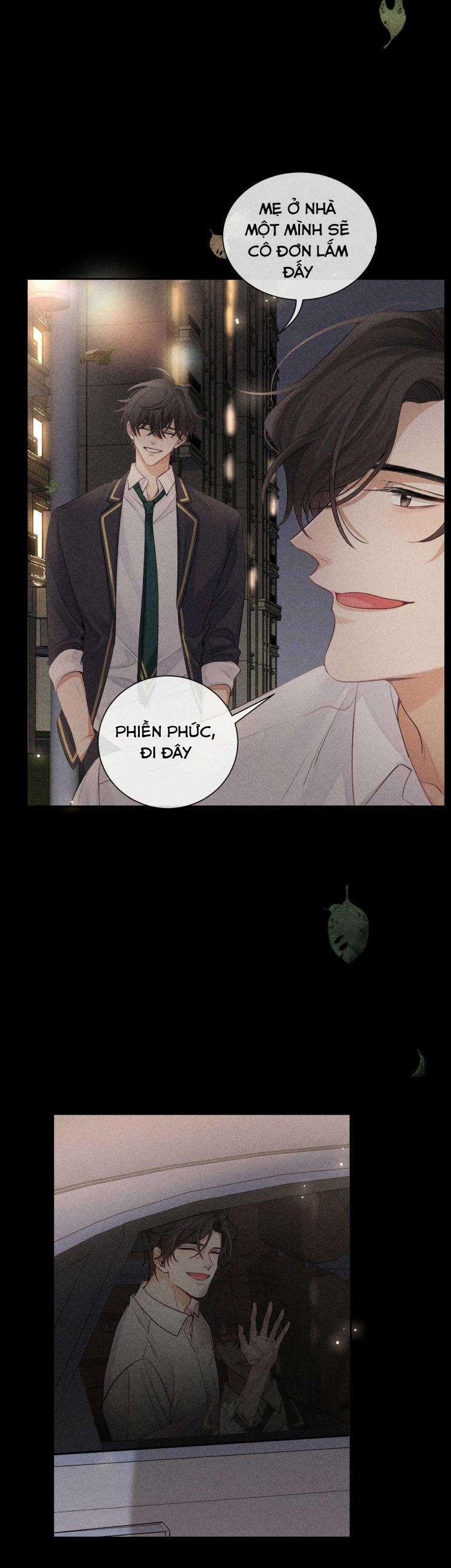 Trò Chơi Săn Bắn 21 trang 9