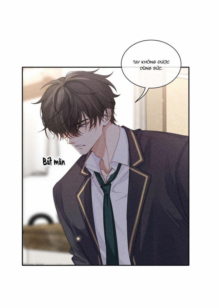 Trò Chơi Săn Bắn 22 trang 10