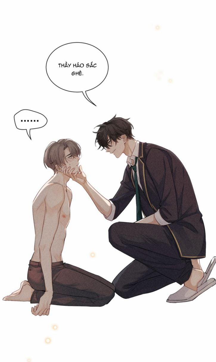 Trò Chơi Săn Bắn 22 trang 17