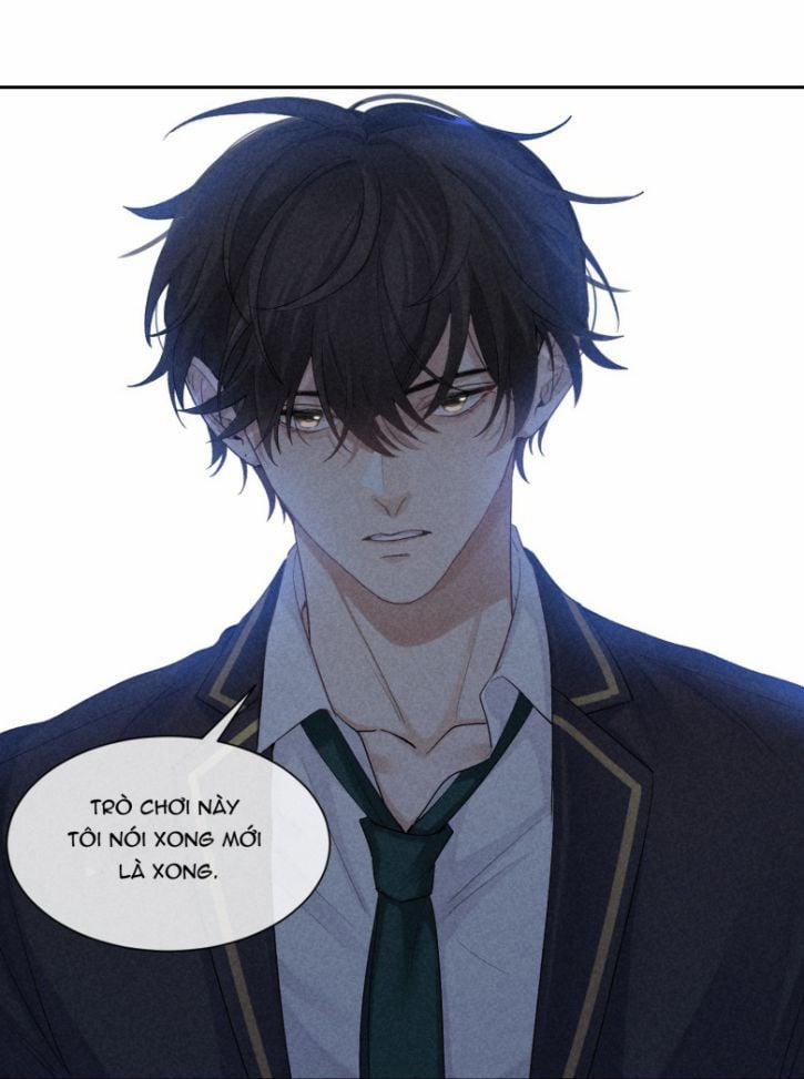 Trò Chơi Săn Bắn 22 trang 20