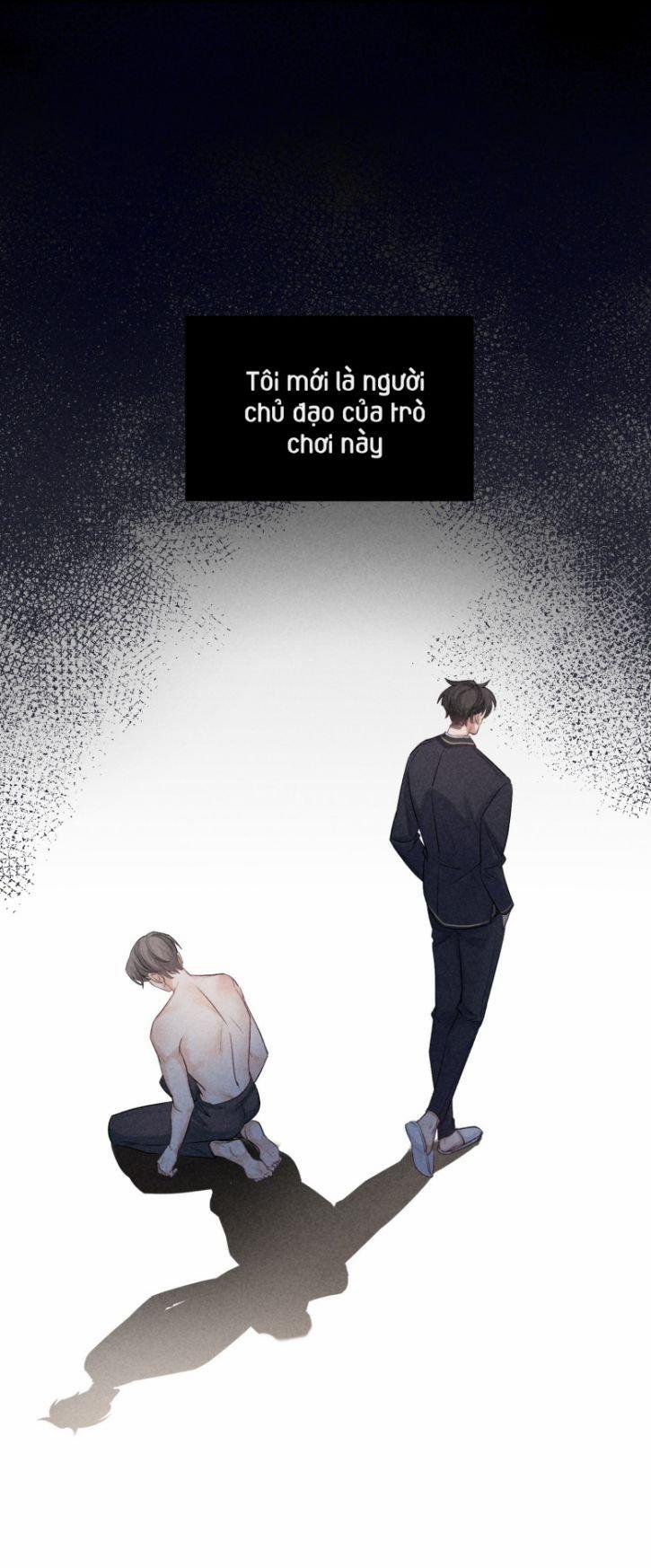 Trò Chơi Săn Bắn 22 trang 21