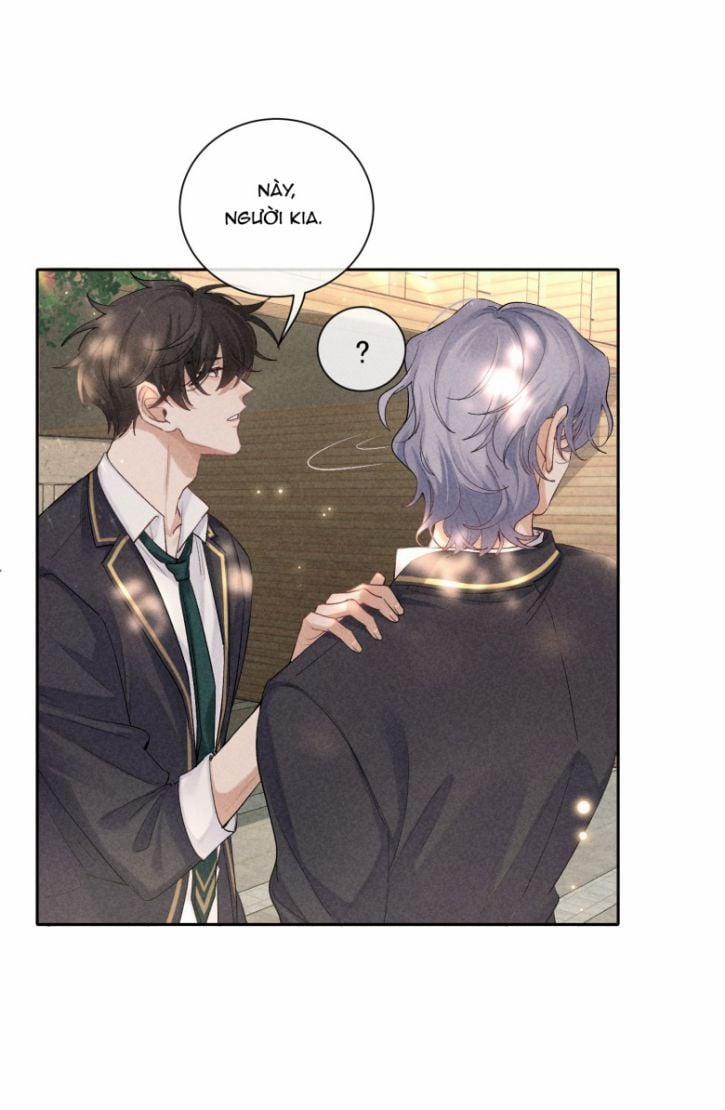 Trò Chơi Săn Bắn 22 trang 25