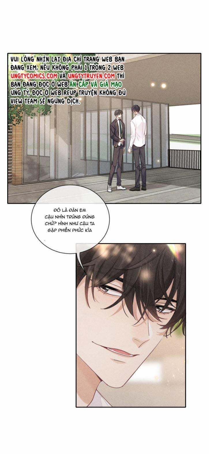 Trò Chơi Săn Bắn 22 trang 26