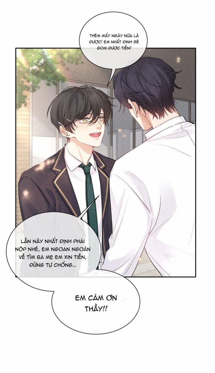 Trò Chơi Săn Bắn 22 trang 35